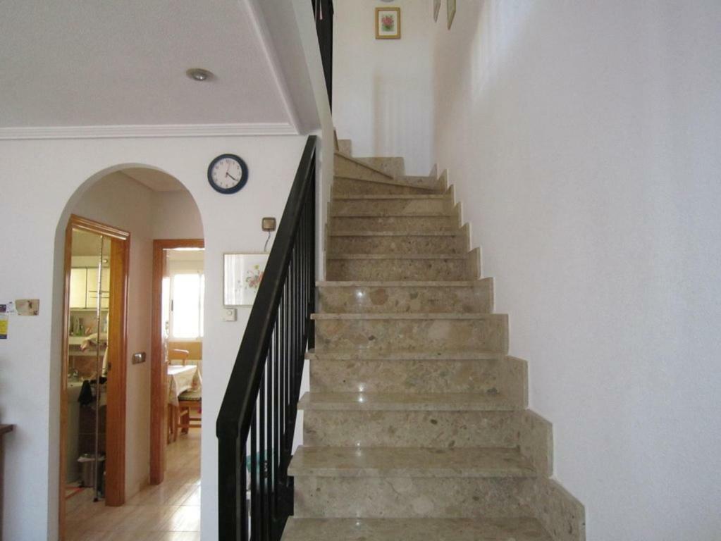 Casa Margarete Puerto De Mazarron Villa Exterior photo